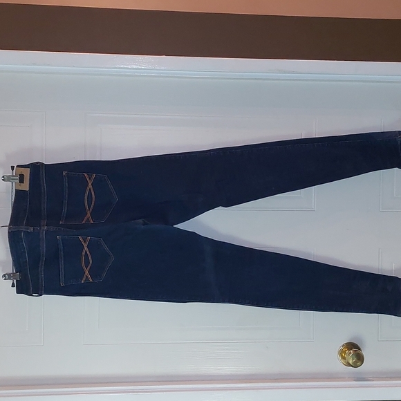 Abercrombie skinny jeans - Picture 5 of 5